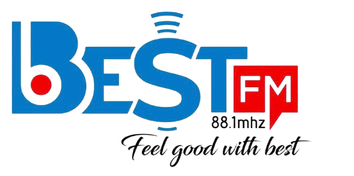 Best FM Logo
